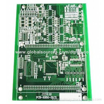High quality and technology OEM circuit boardNew